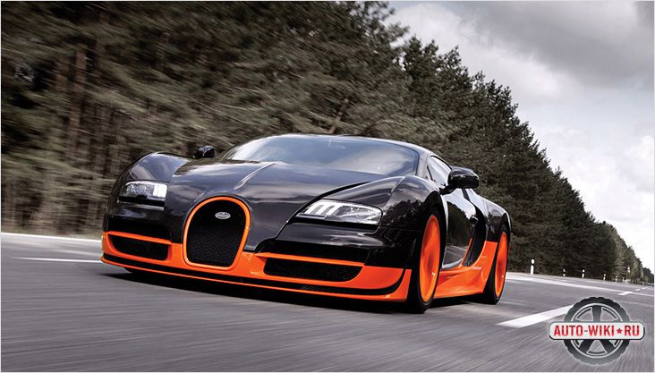 Bugatti-veyron-supersport