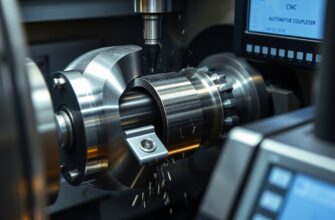 Спасение для авто: токарные работы и изготовление деталей когда нет запчастей